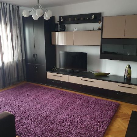 Apartament Confortabil In Cluj-Napoca Exterior foto