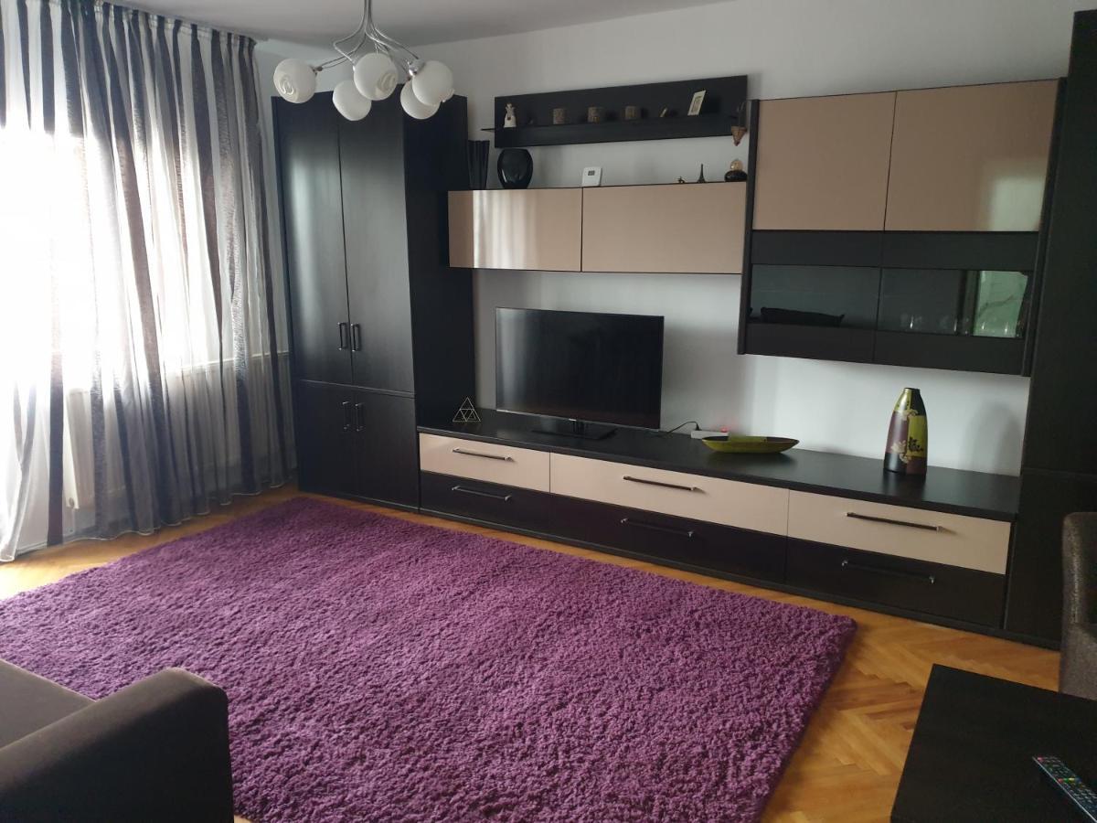 Apartament Confortabil In Cluj-Napoca Exterior foto