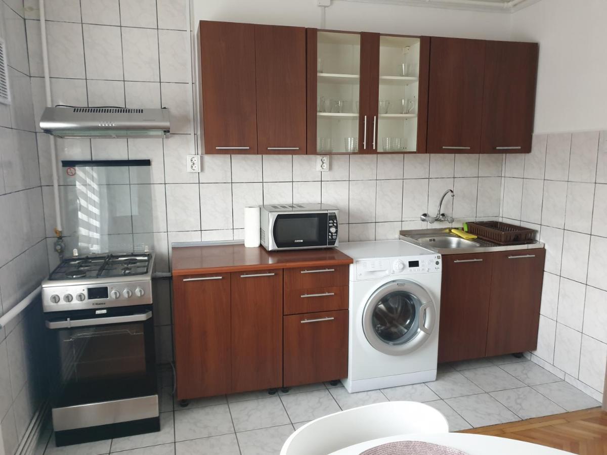 Apartament Confortabil In Cluj-Napoca Exterior foto